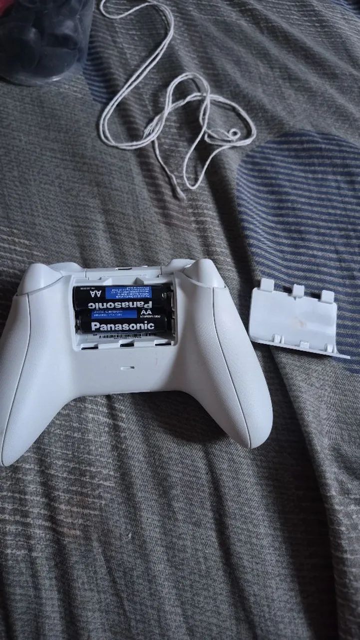 Controle de xbox  - Foto 2