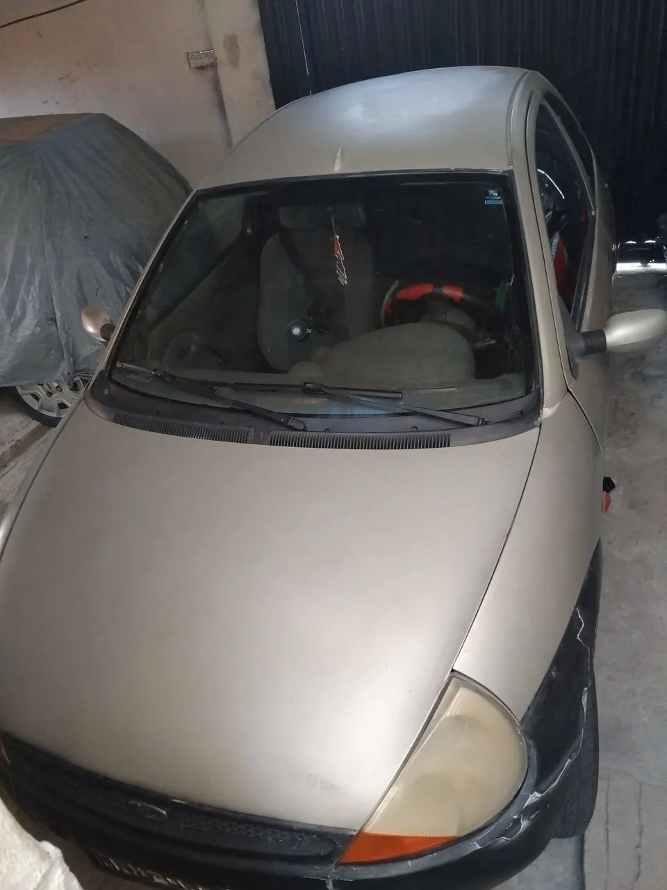 Ford KA 1.0i 3P 2000