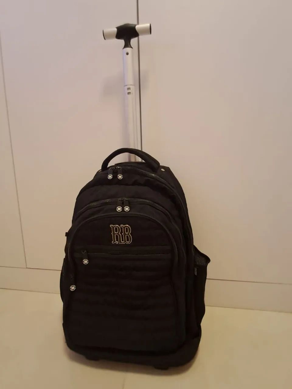 Bolsa de rodinha Rebecca Bonbon