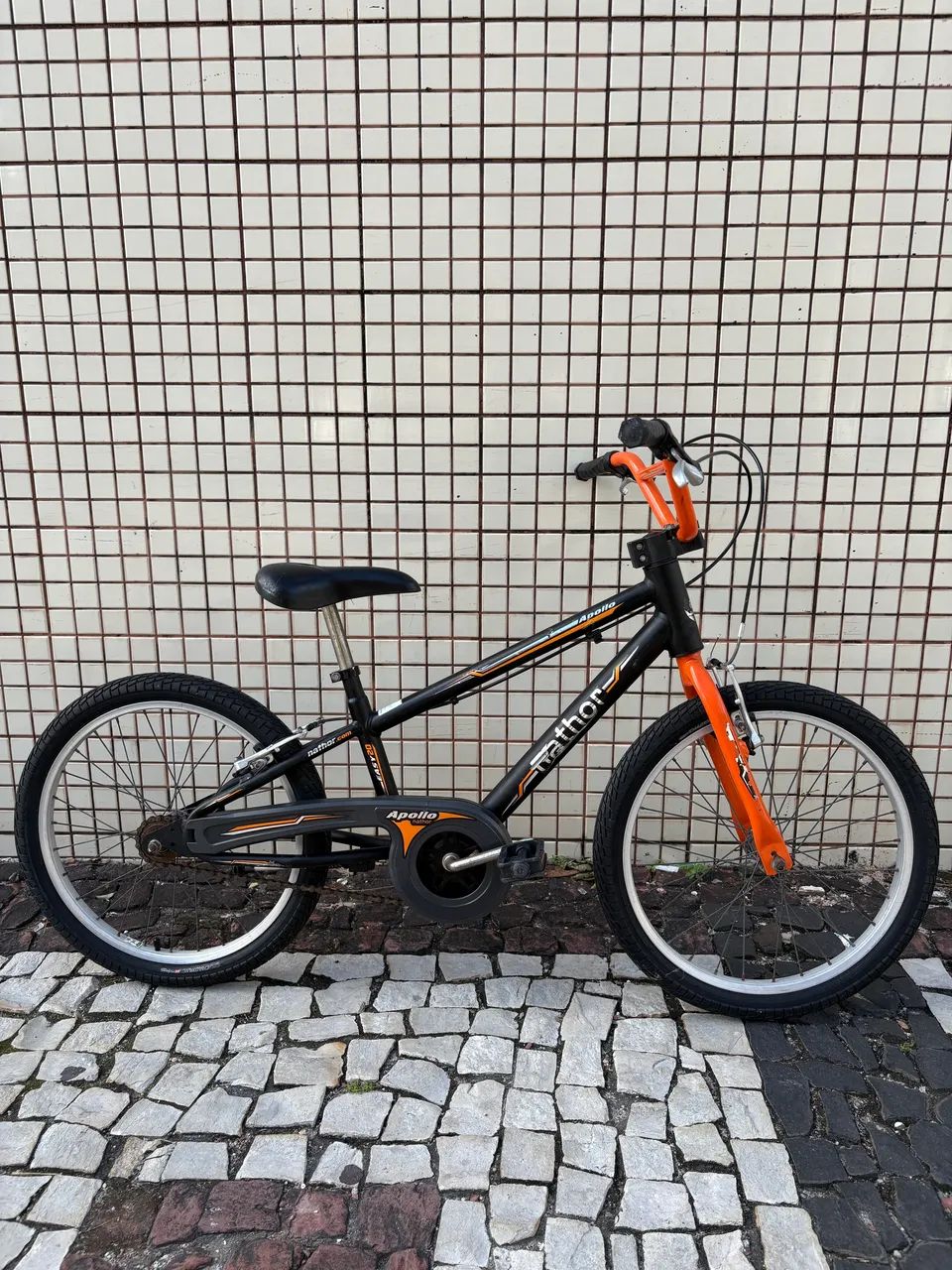 Nathor Apollo Aro 20