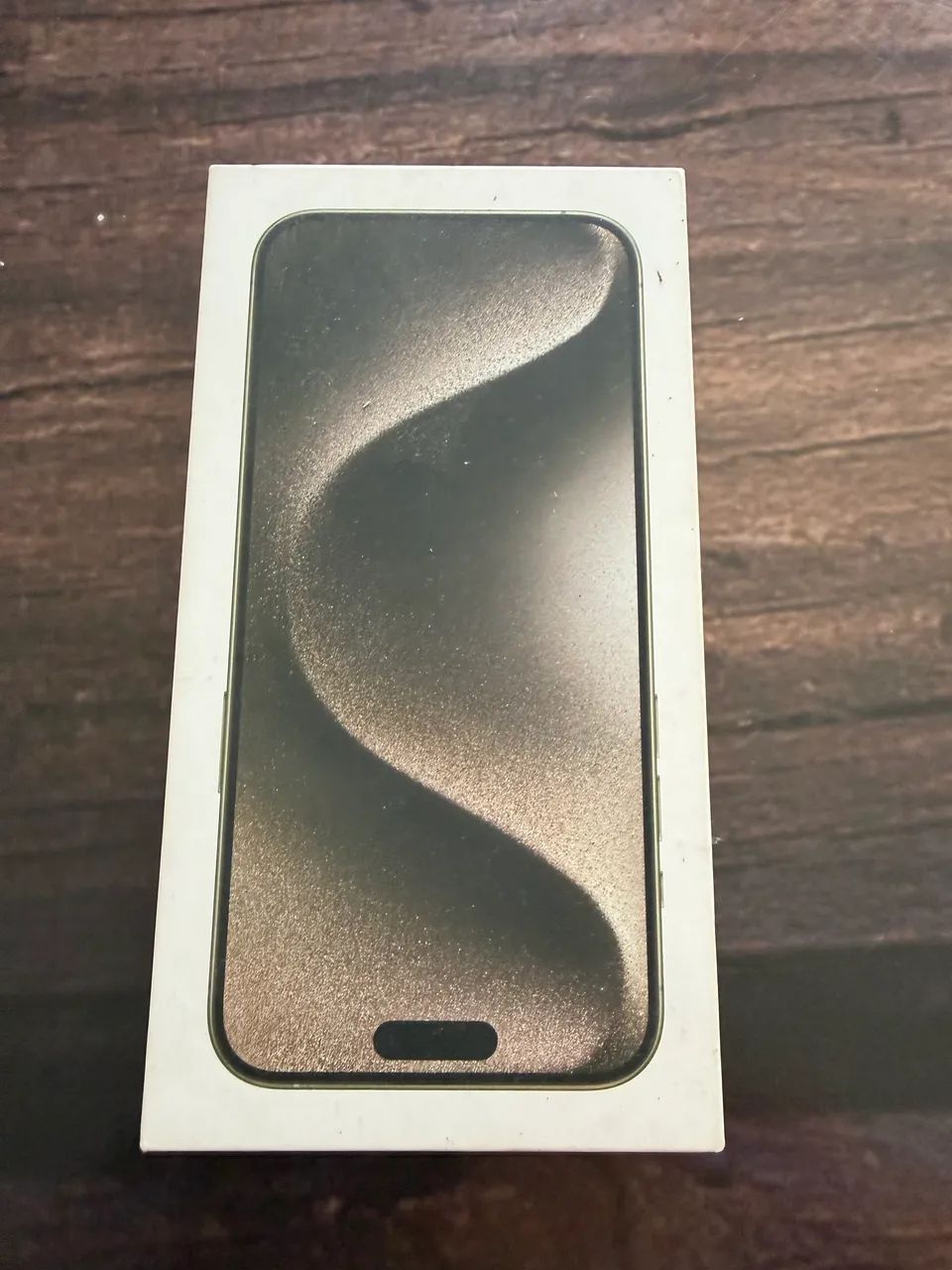 iPhone 15 Pro Max 256