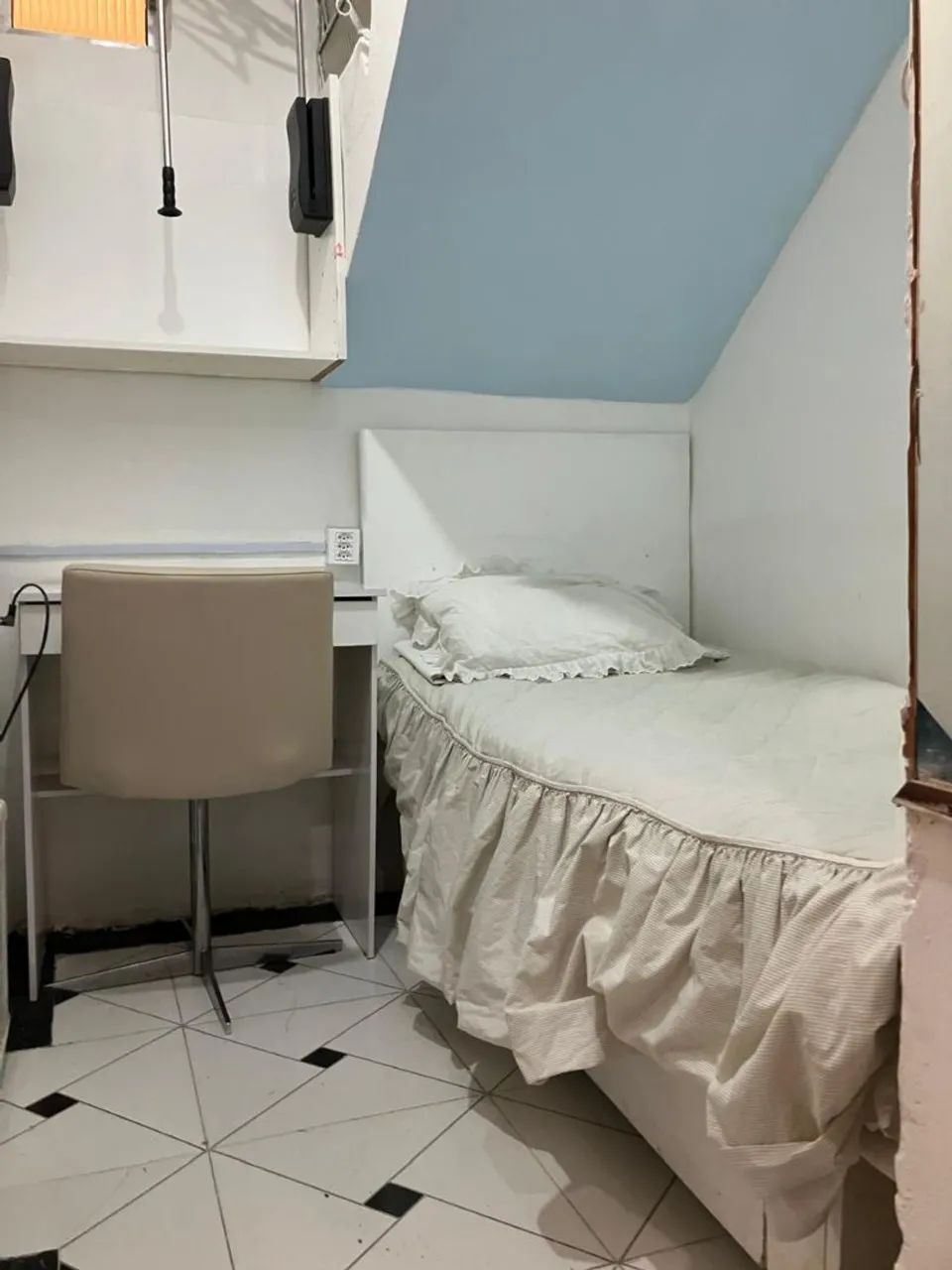 Quarto popular na promoção vila olimpía  - Foto 4