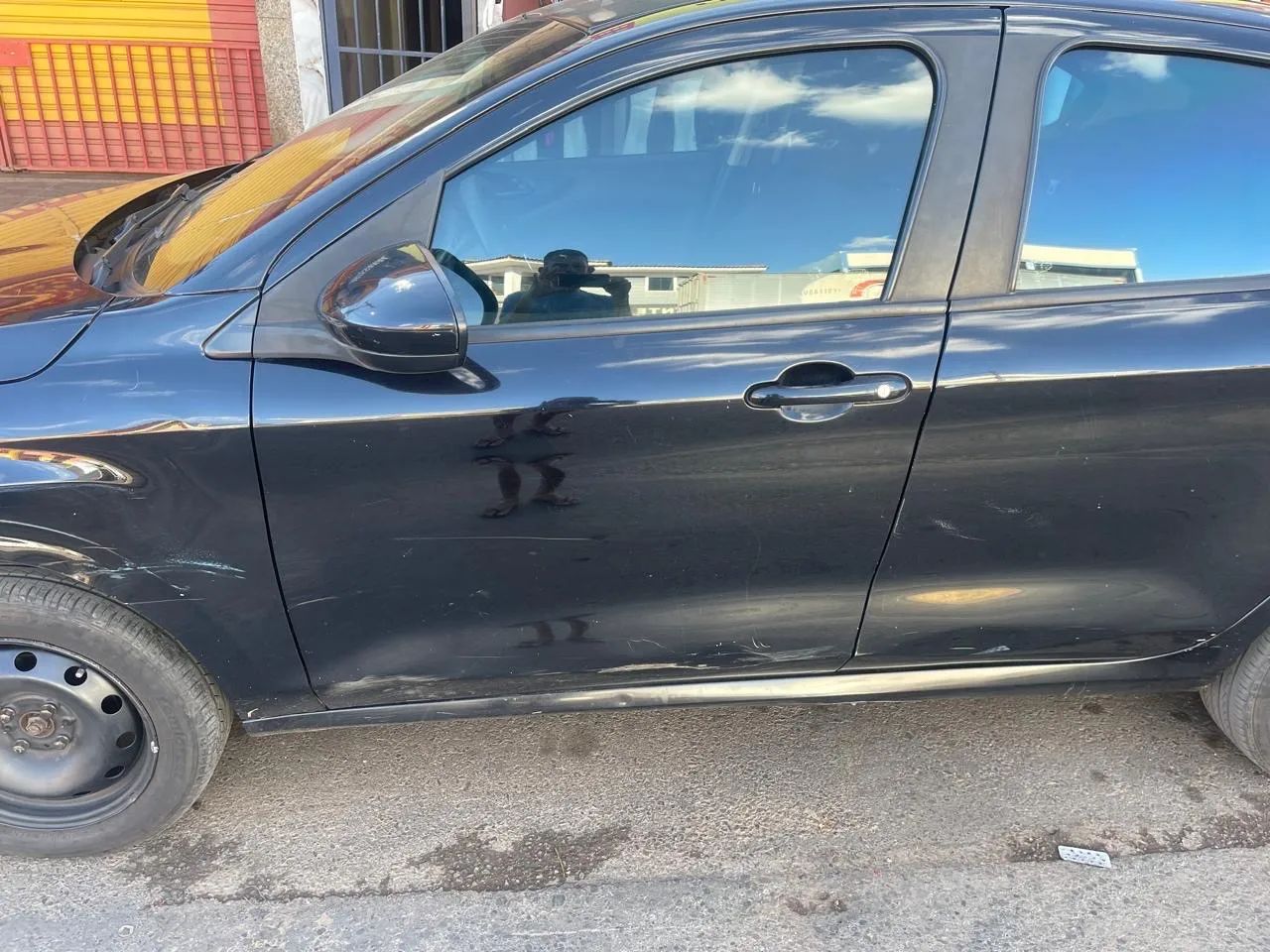 Fiat Cronos 1.3 8V Flex 2019 - Foto 4