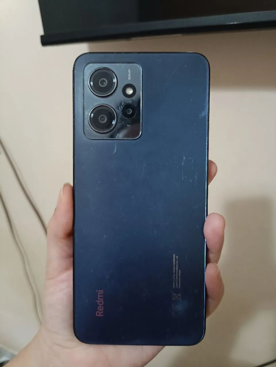Redmi note 12 - Foto 4