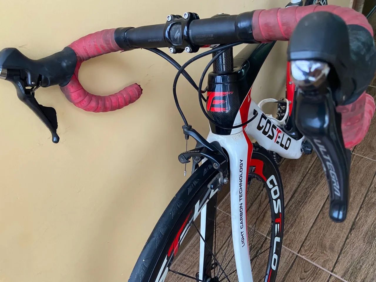 Bicicleta Speed costelo  - Foto 5