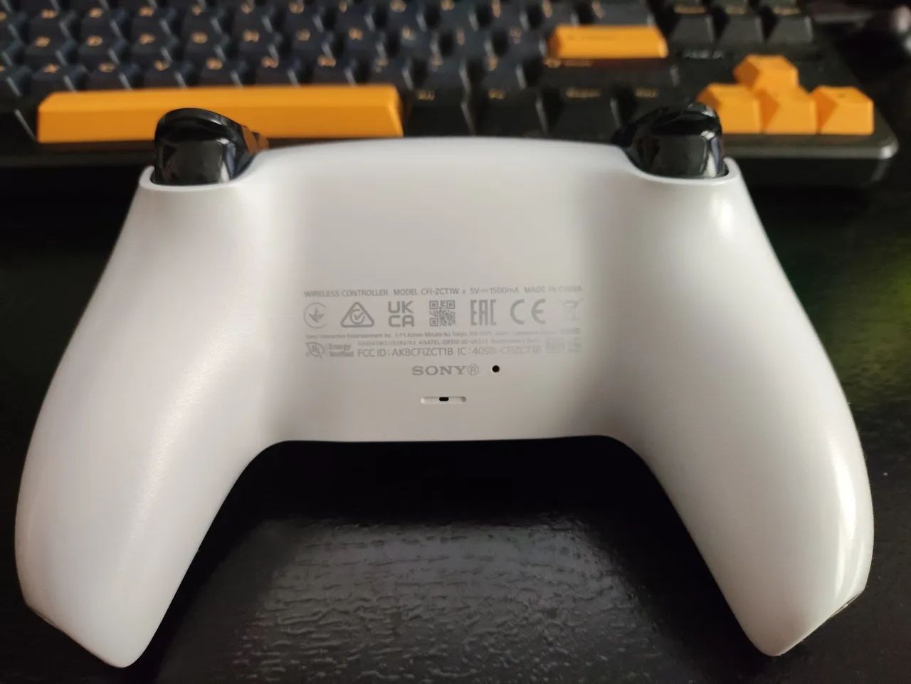 Controle de ps5 - Foto 2