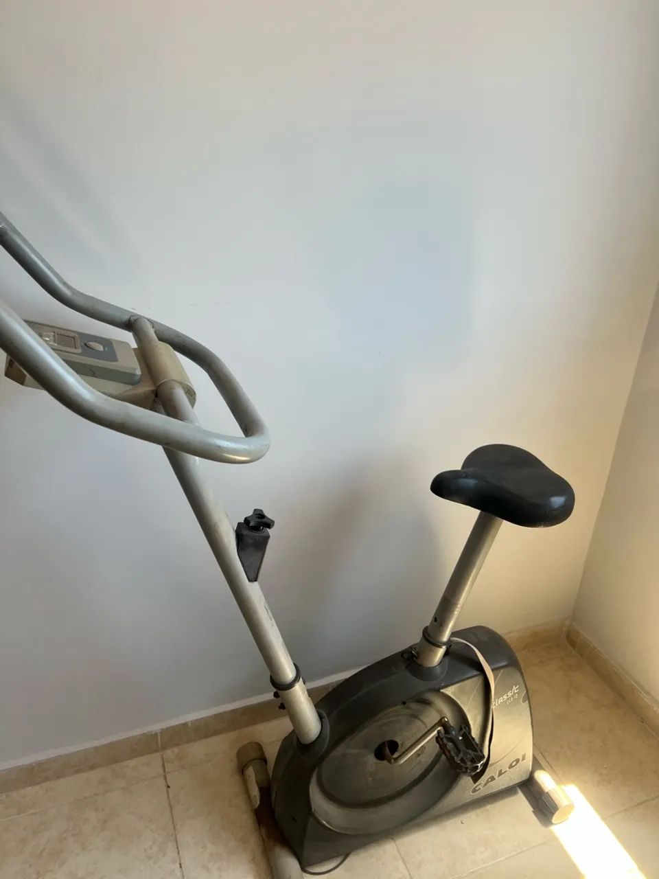 Bicicleta ergométrica  - Foto 3
