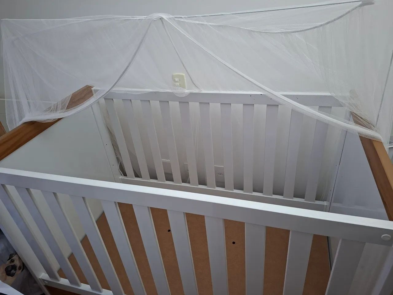Berço bebê - Foto 6