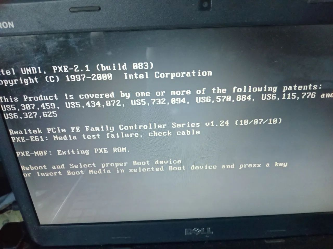 Notebook top bateria  boa só tem que formatar  - Foto 3