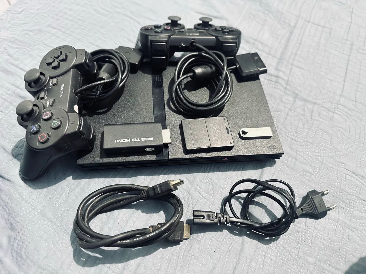 Ps2 - Foto 2