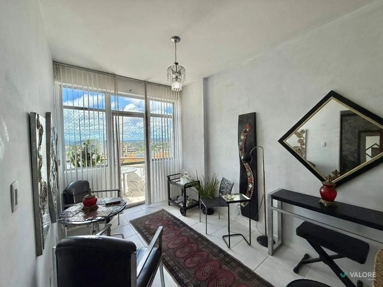 Apartamento de 1 quarto, à venda, no Vila Da Serra - Foto 2