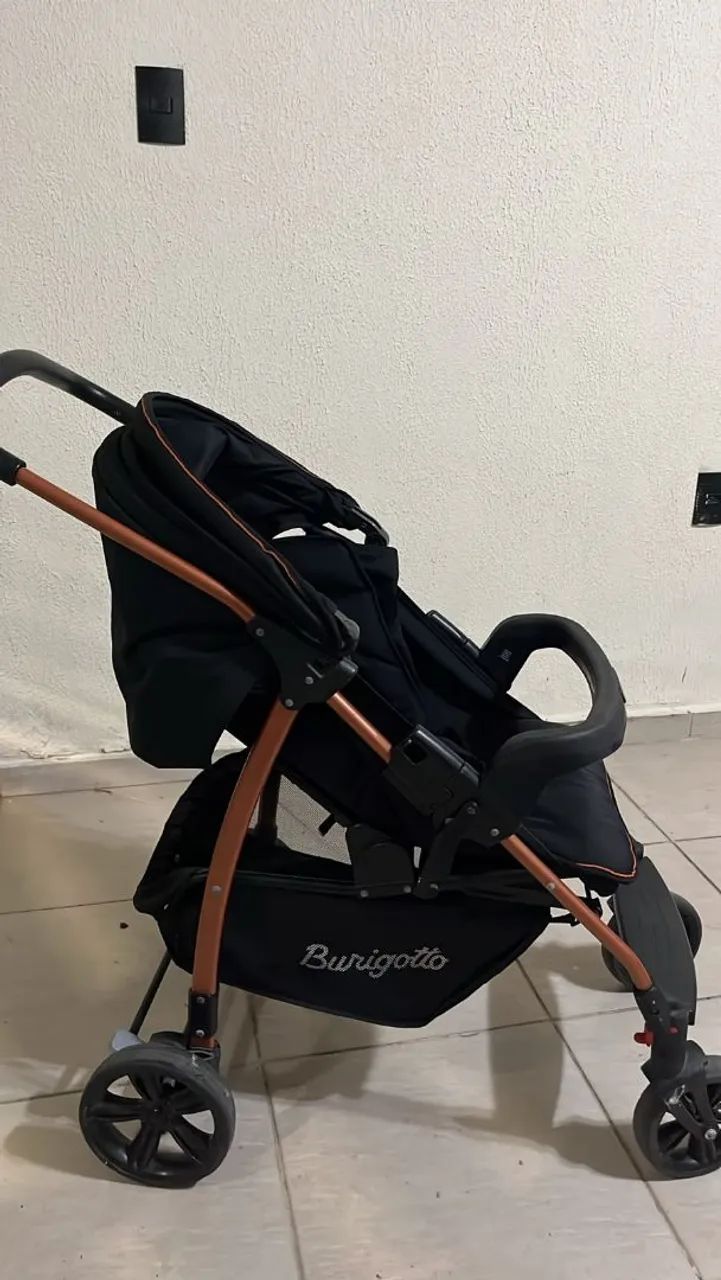 Carrinho burigotto - Foto 3