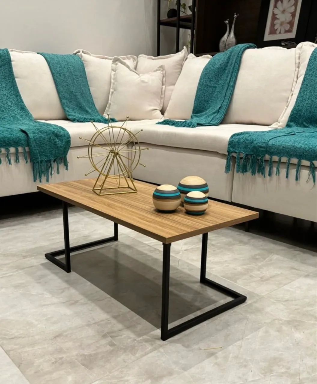 Mesa  - Foto 3