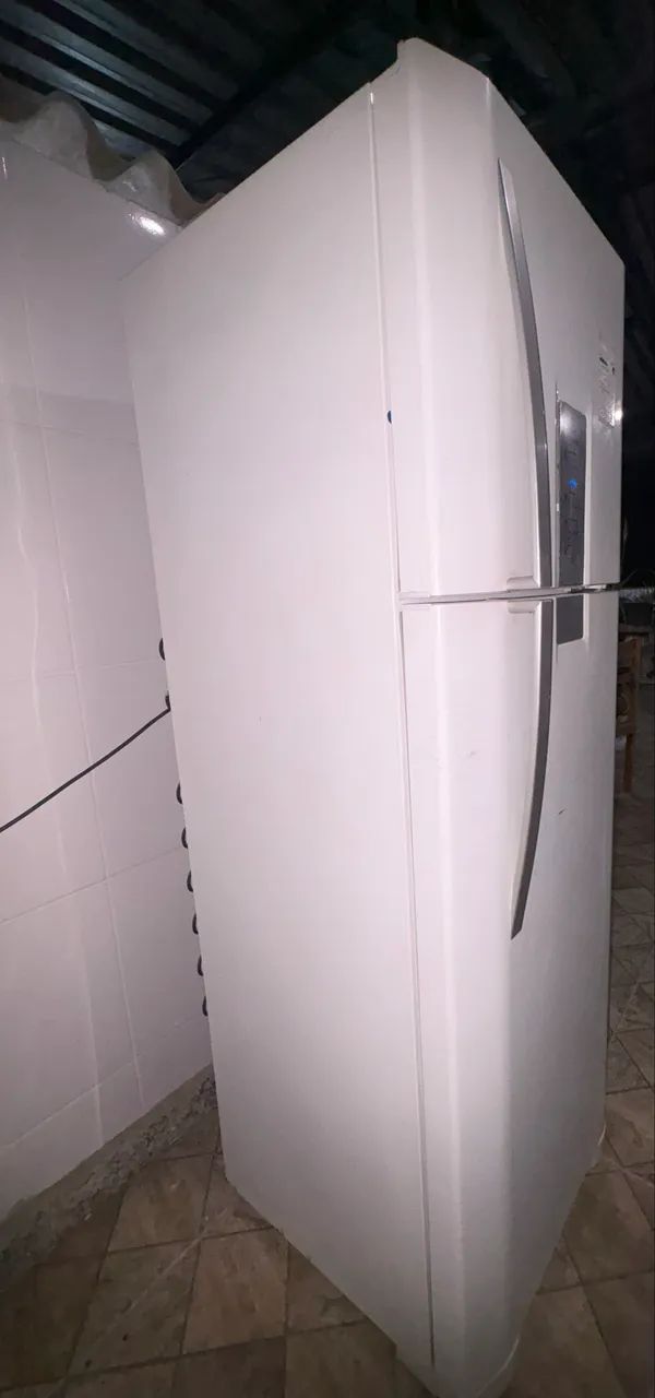 Geladeira Electrolux - Foto 4