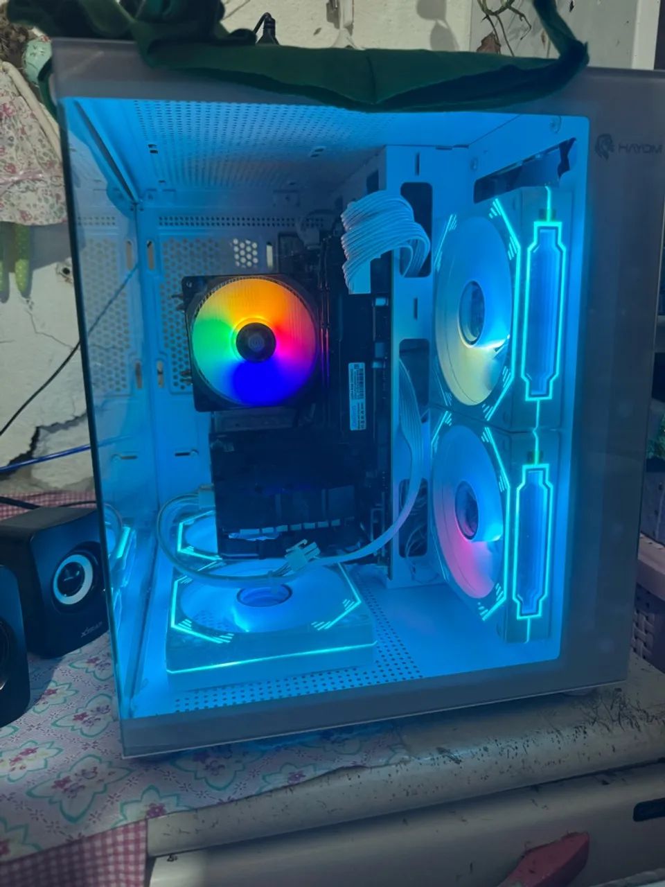 CPU Gamer - Foto 5