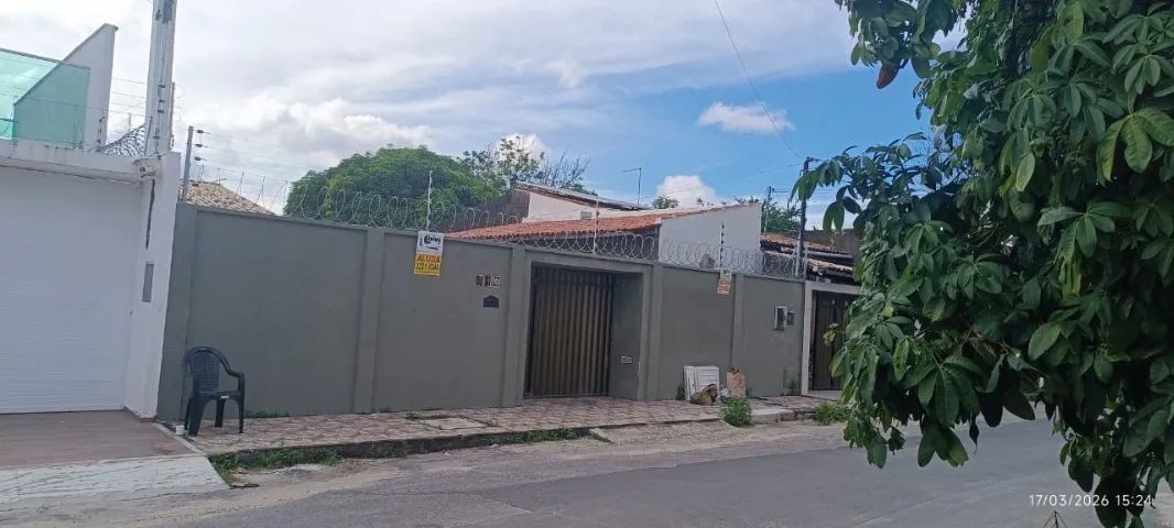 CASA NA RUA NOEL ROSA, 410 - JOQUEI CLUBE