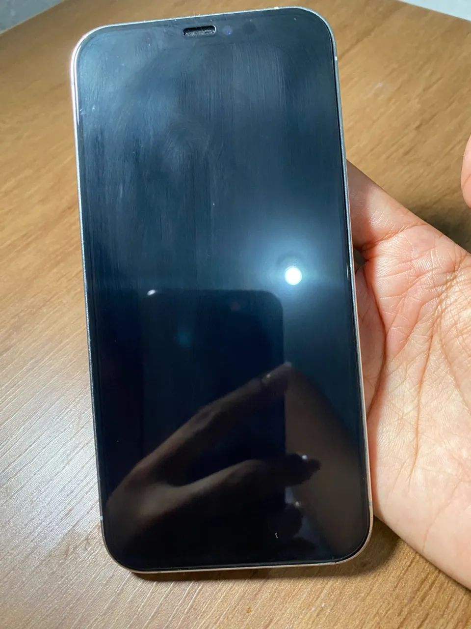iPhone 12 Pro 128GB - Foto 3