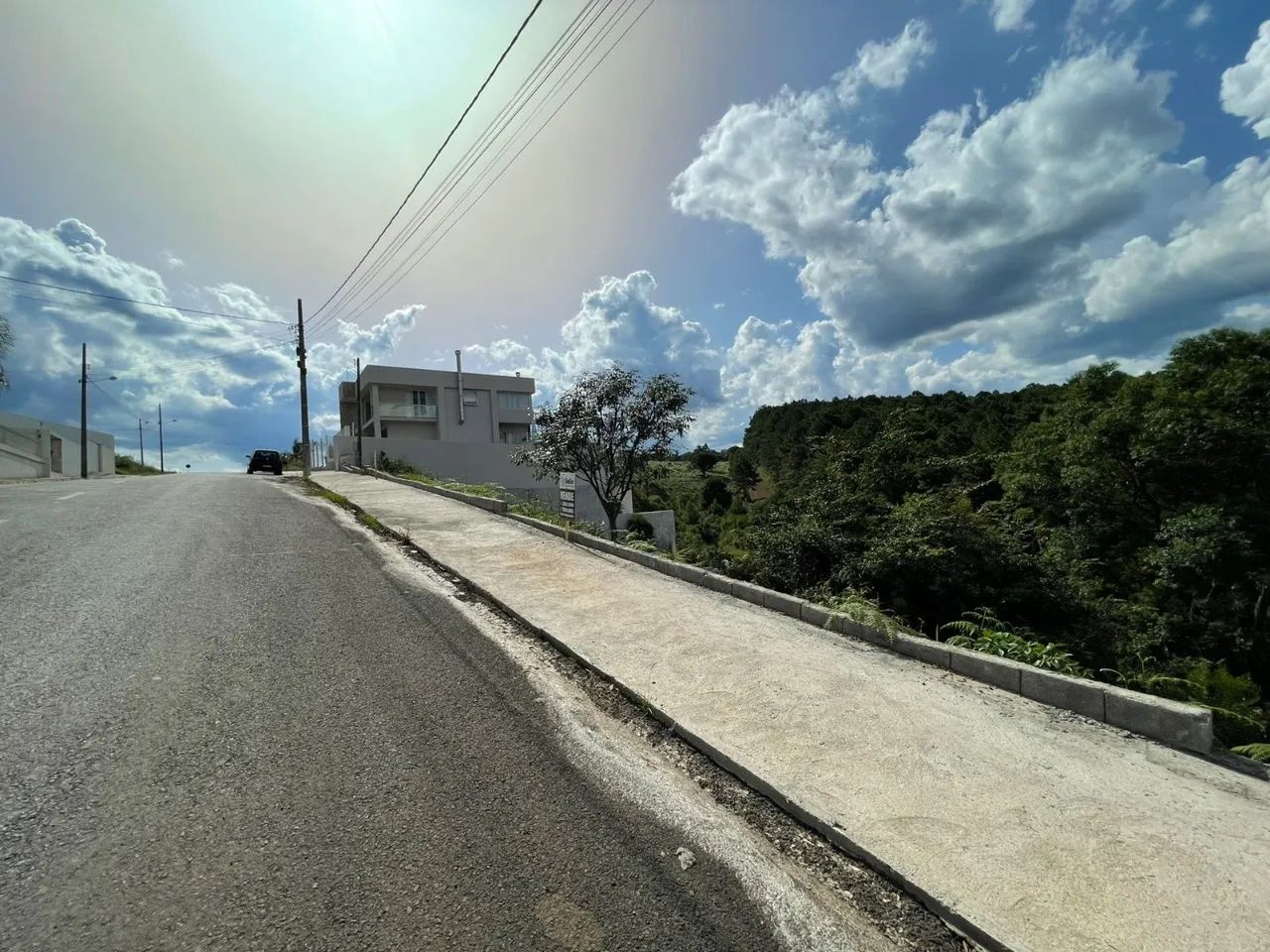 Terrenos em Caçador/SC - Foto 4