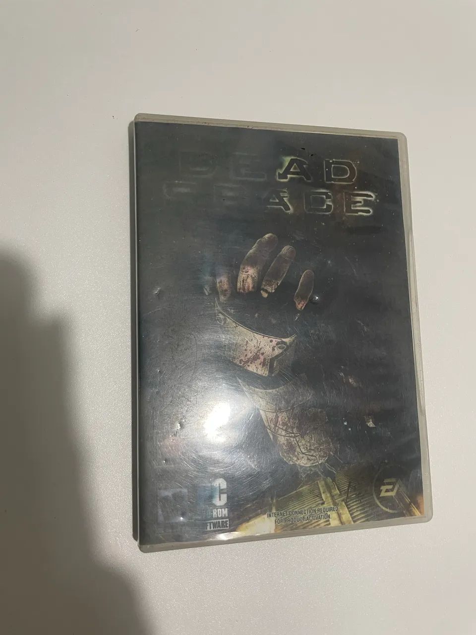 Jogo para PC Dead Space