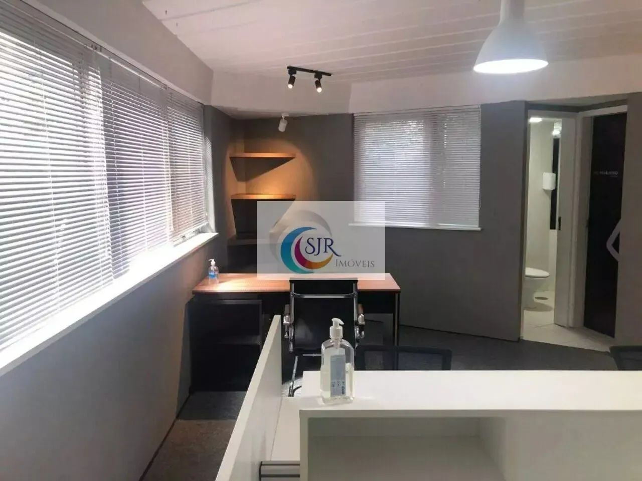 Conjunto, 231 m²  Vila Olímpia - São Paulo/SP - Foto 5