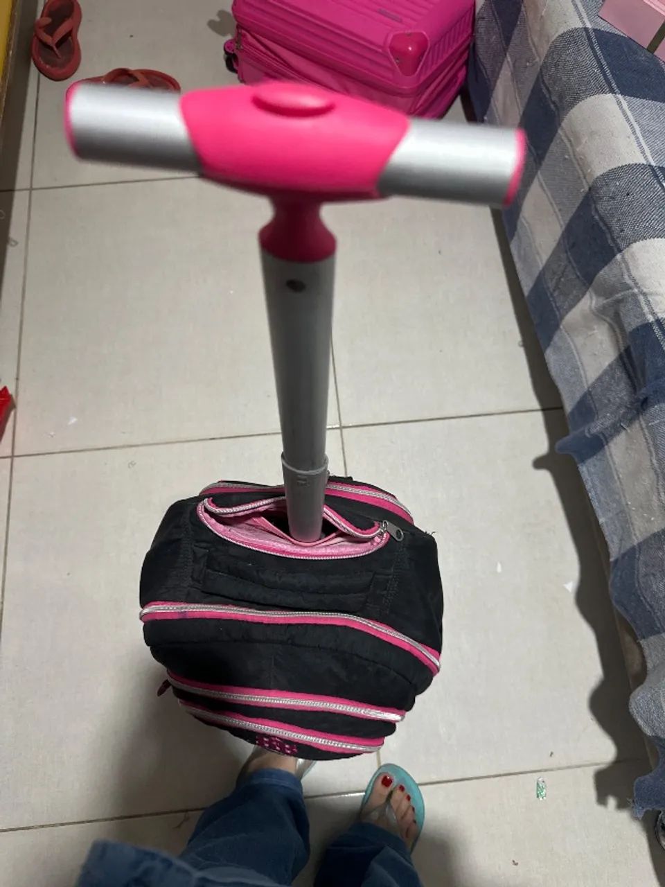 Mochila  - Foto 4