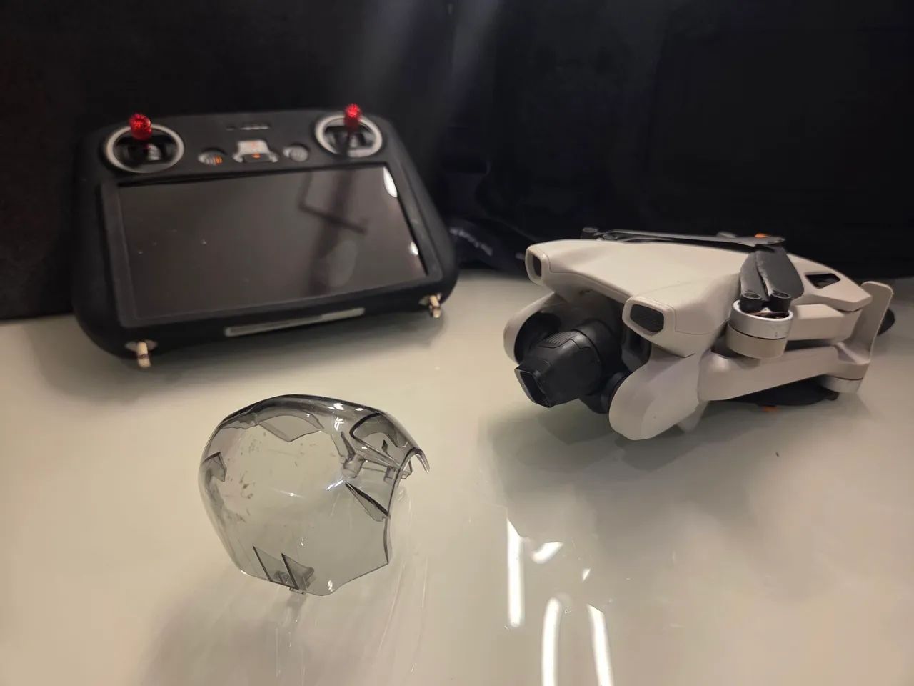 DRONE DJI mini 3  - Foto 2
