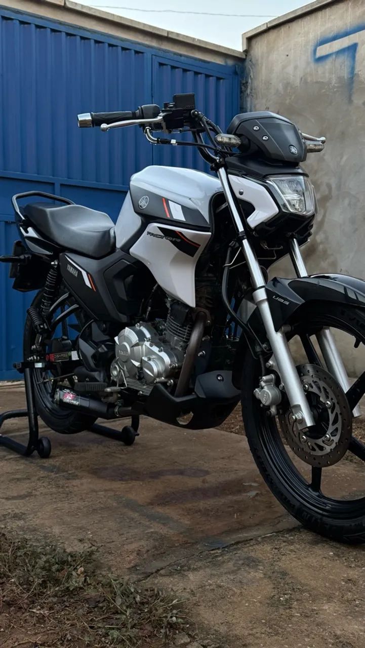 Yamaha Factor DX 2026 - Foto 2