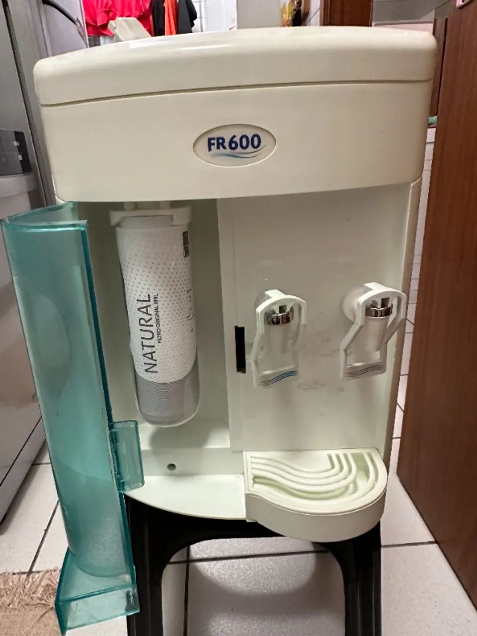 Purificador IBBL FR600 - Gelando Muito Bem - Foto 6