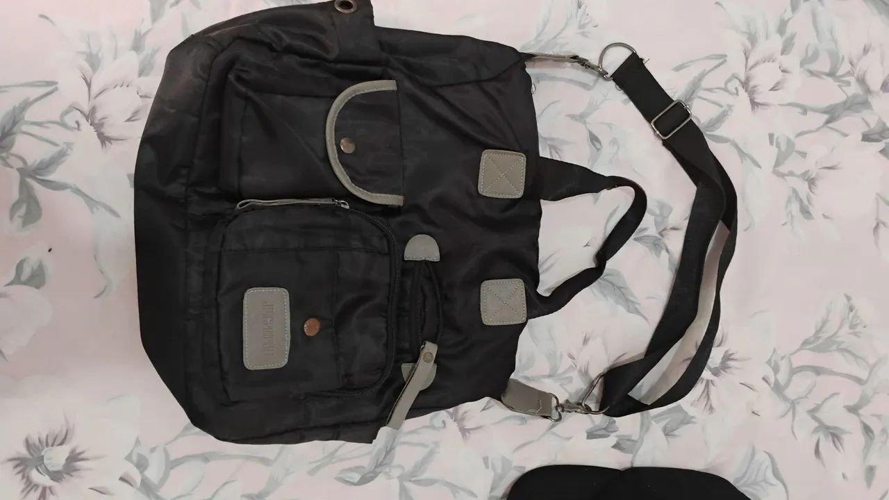 Desapego de Bolsas - Foto 4