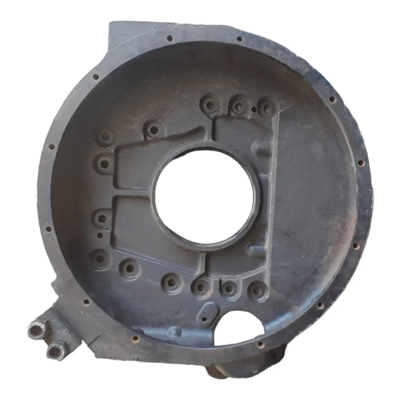 Capa Seca do Motor Mwm 229 7002165c2e E9