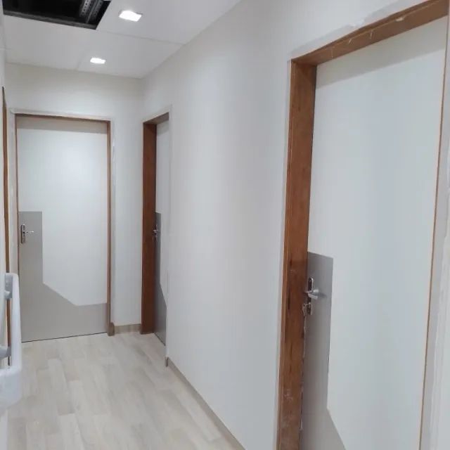 Assentamento de portas e kit porta pronta - Foto 3