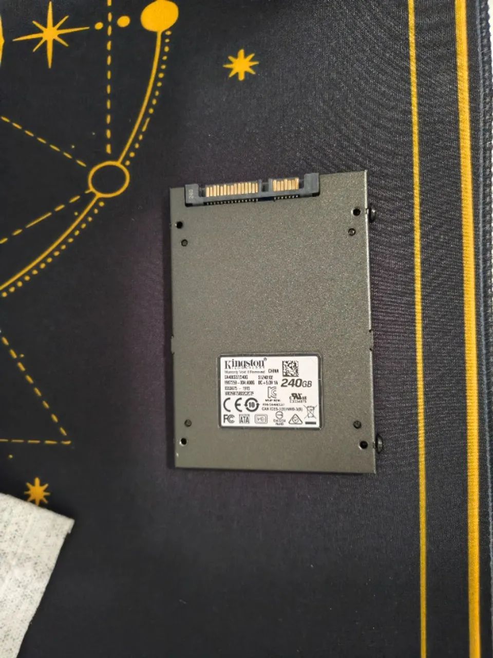 SSD Kingston 240Gb - Foto 3