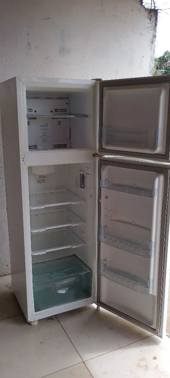 Geladeira Consul  - Foto 2