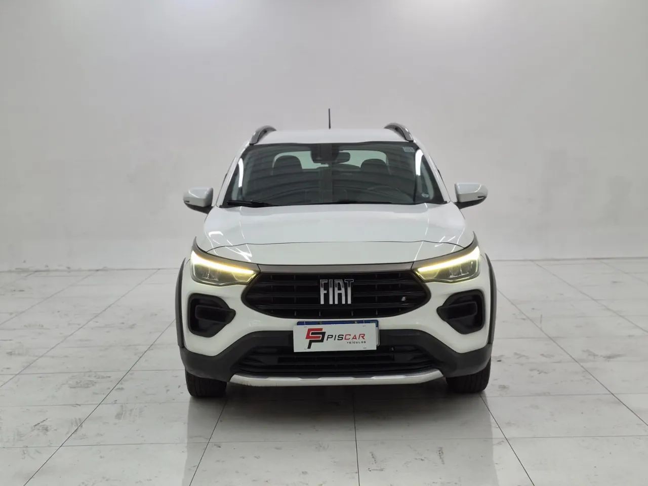 Fiat Pulse 2022 - Foto 2