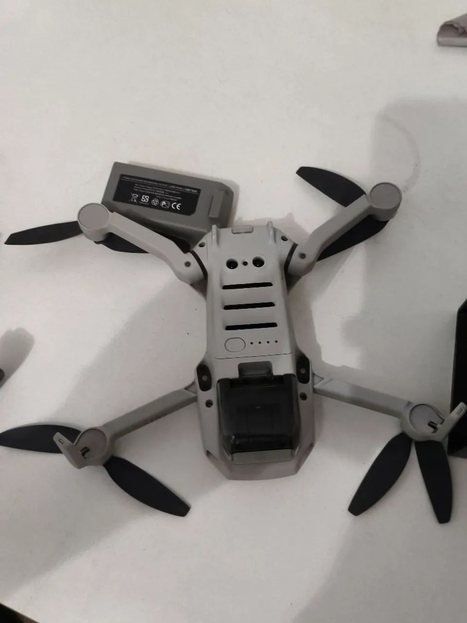 DJI MINI 2 SE - Foto 4
