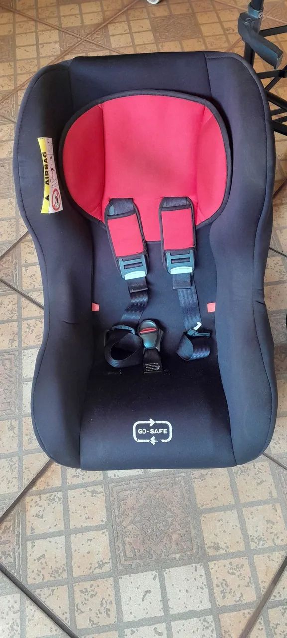 Bebê conforto 