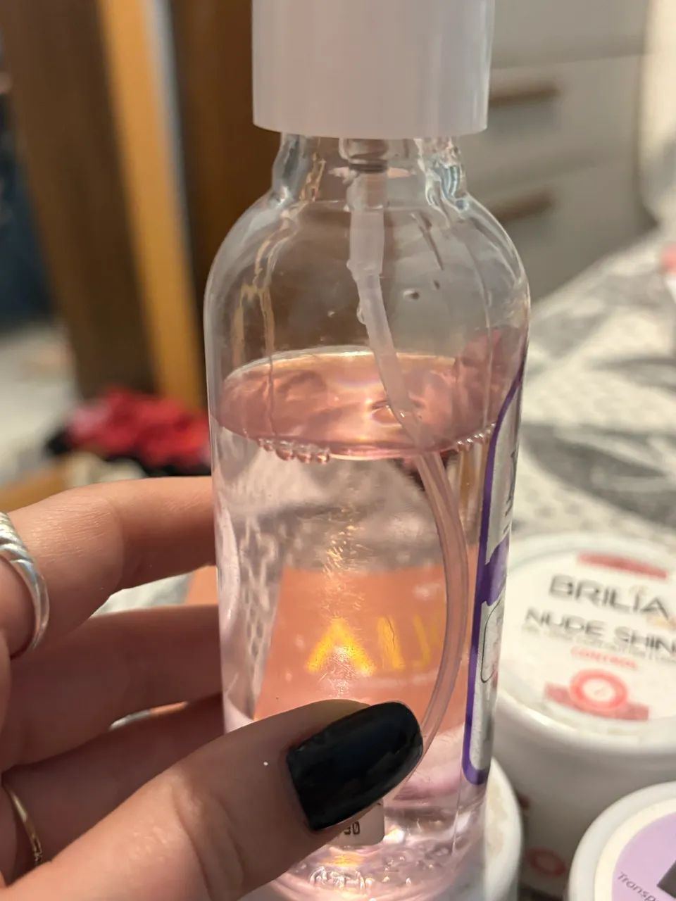 Alongamento em gel - Foto 4