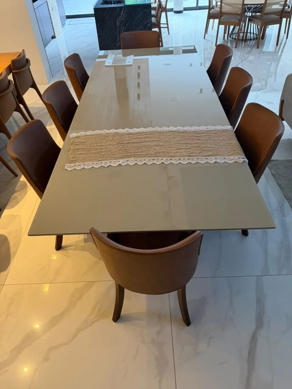 MESA DE JANTAR - Foto 4