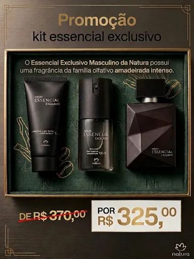 Produtos de cosméticos 
