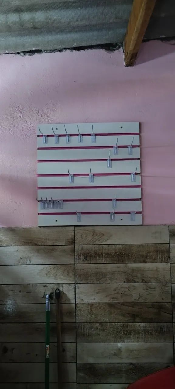 Expositor para loja  - Foto 2