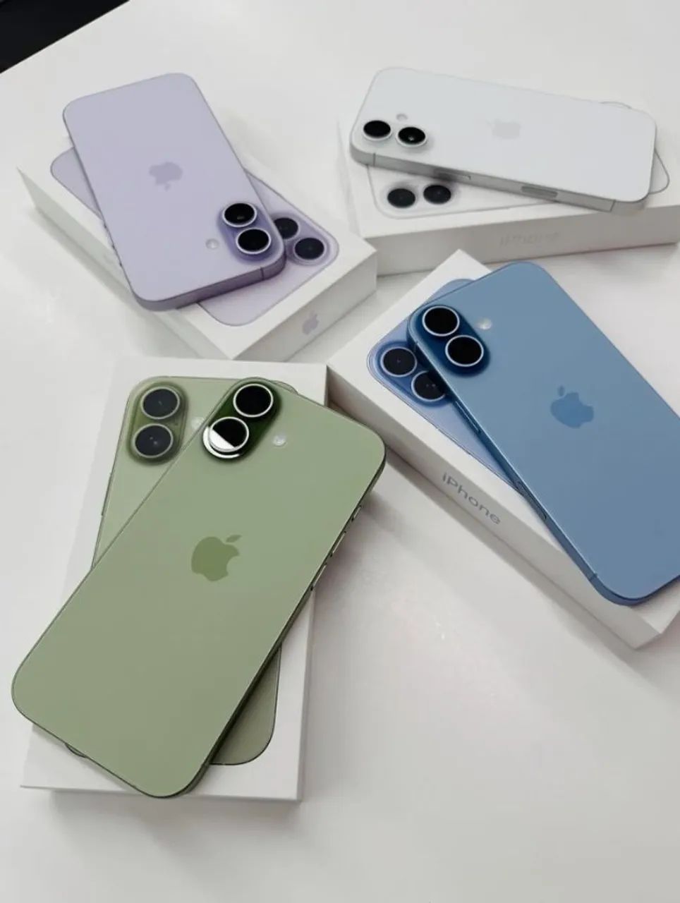 ? iPhone 17 256GB | Lacrado | Aceitamos Troca