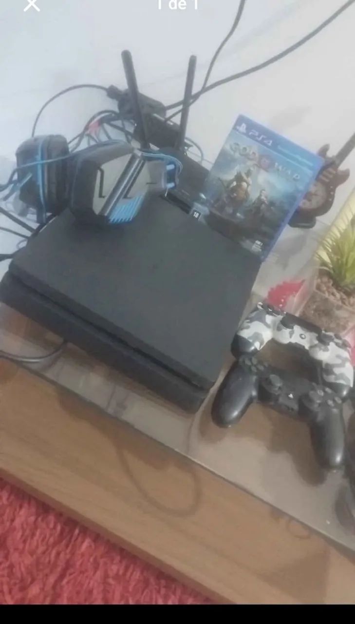 PlayStation 4  - Foto 2