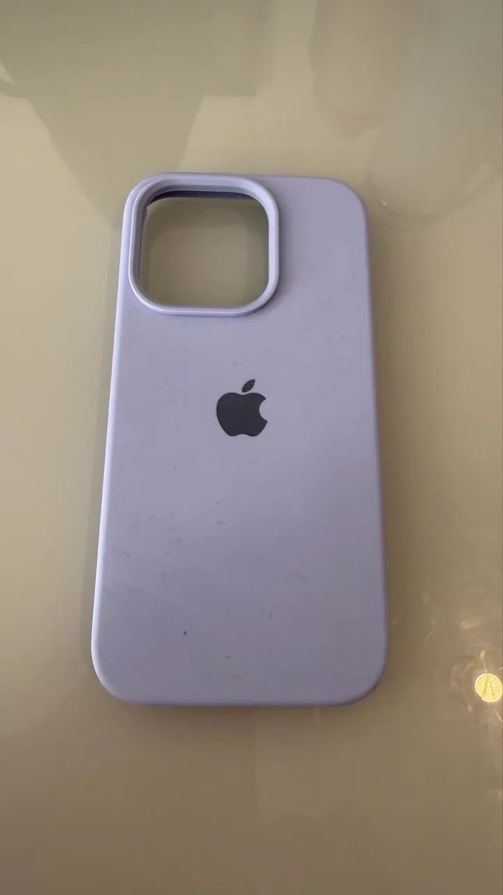 Case para iPhone 14 Pro  - Foto 3