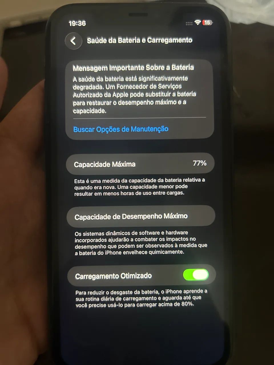 iphone 11 - Foto 2
