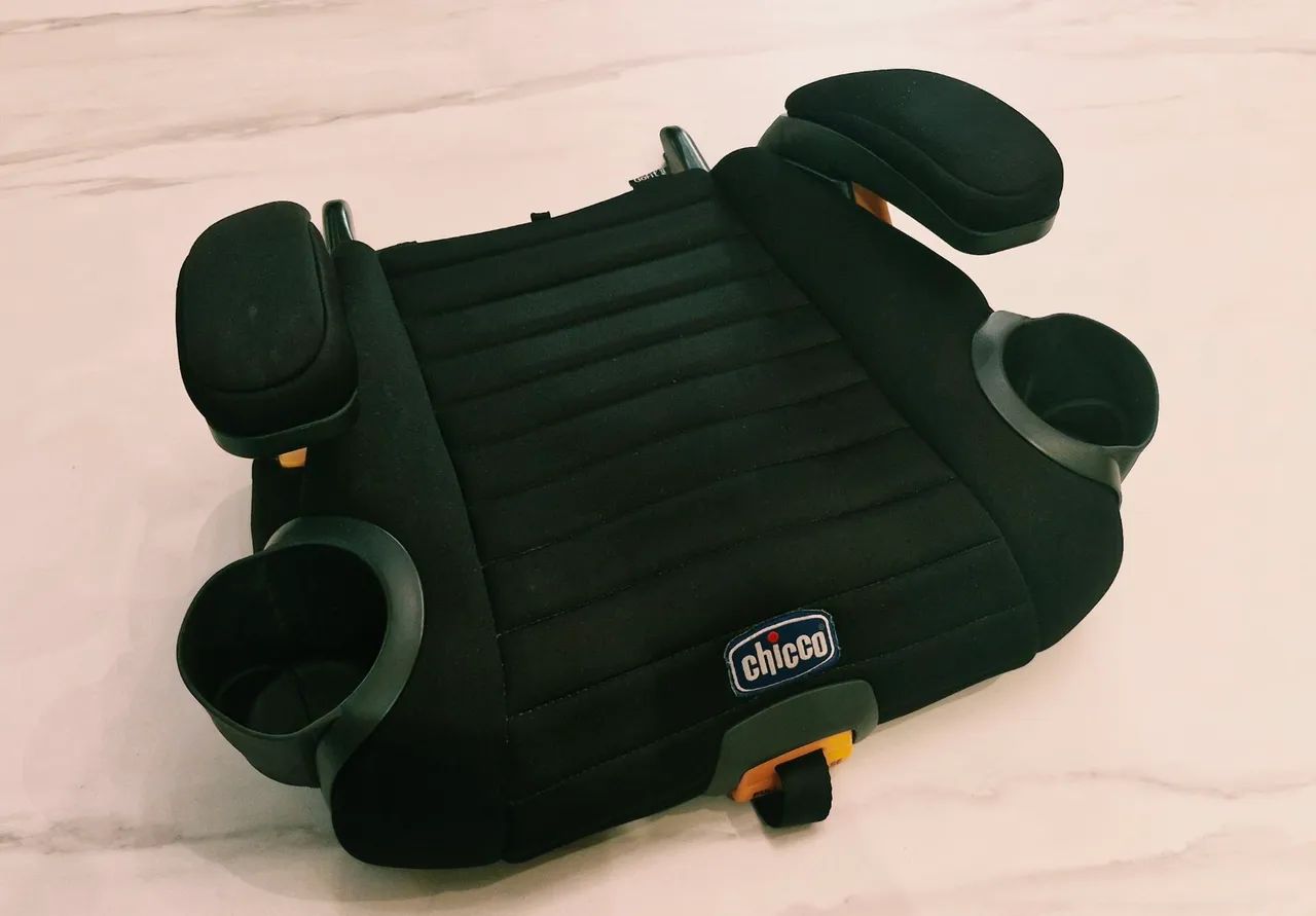 Assento Infantil Chicco Gofit Plus