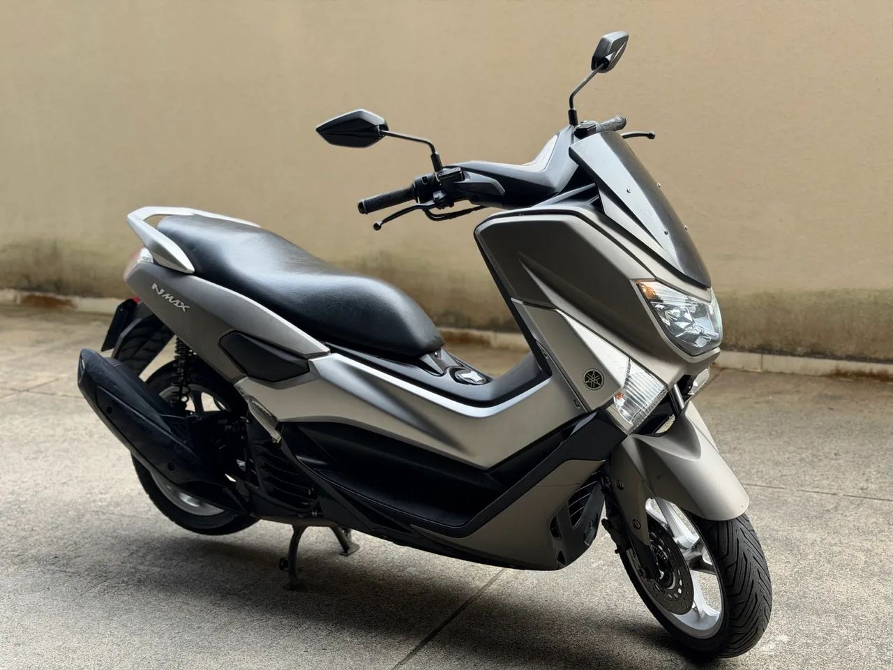 Yamaha n max 2017  - Foto 5