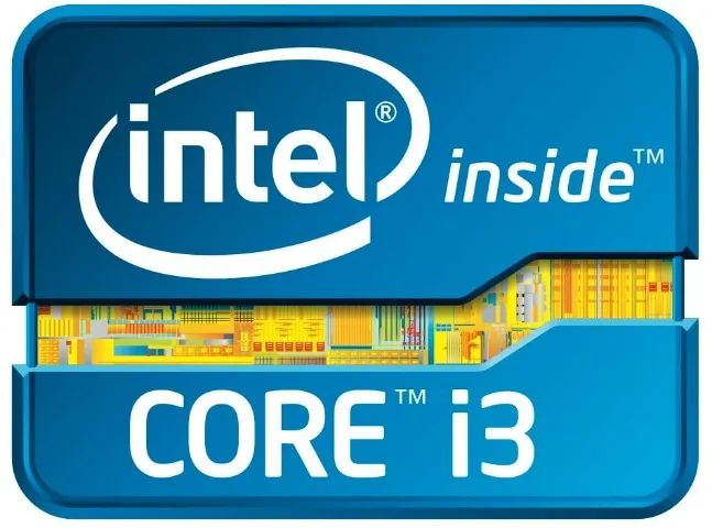 Processador i3-350m 2 Núcleos/4 Threads - Soquete PGA988a - CPU para Notebook - Foto 3