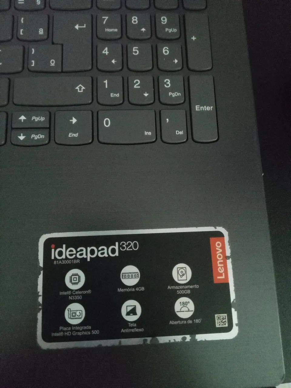  Lenovo ? Leve, moderno e perfeito para o dia a dia!