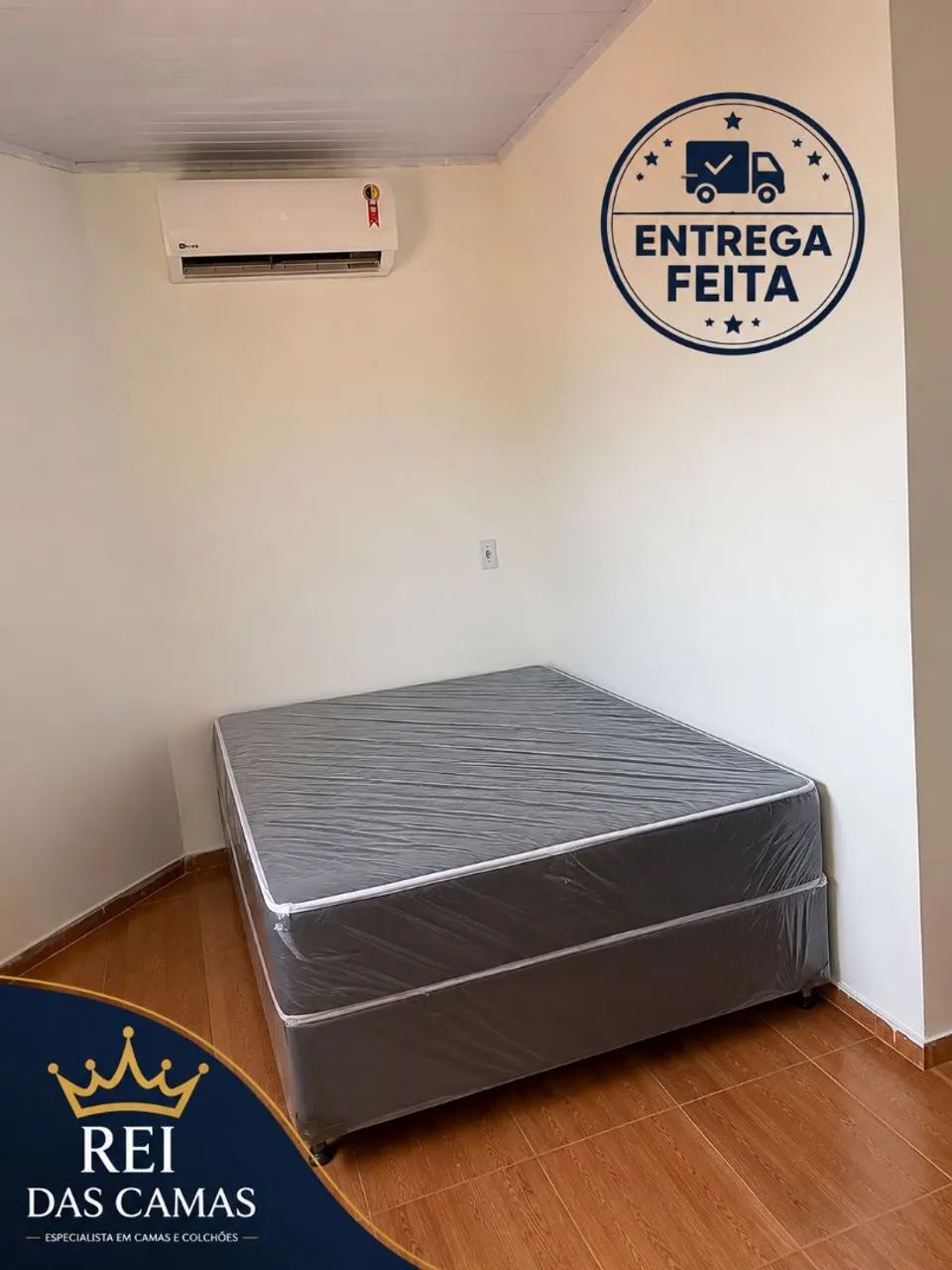 Cama box Premium 
