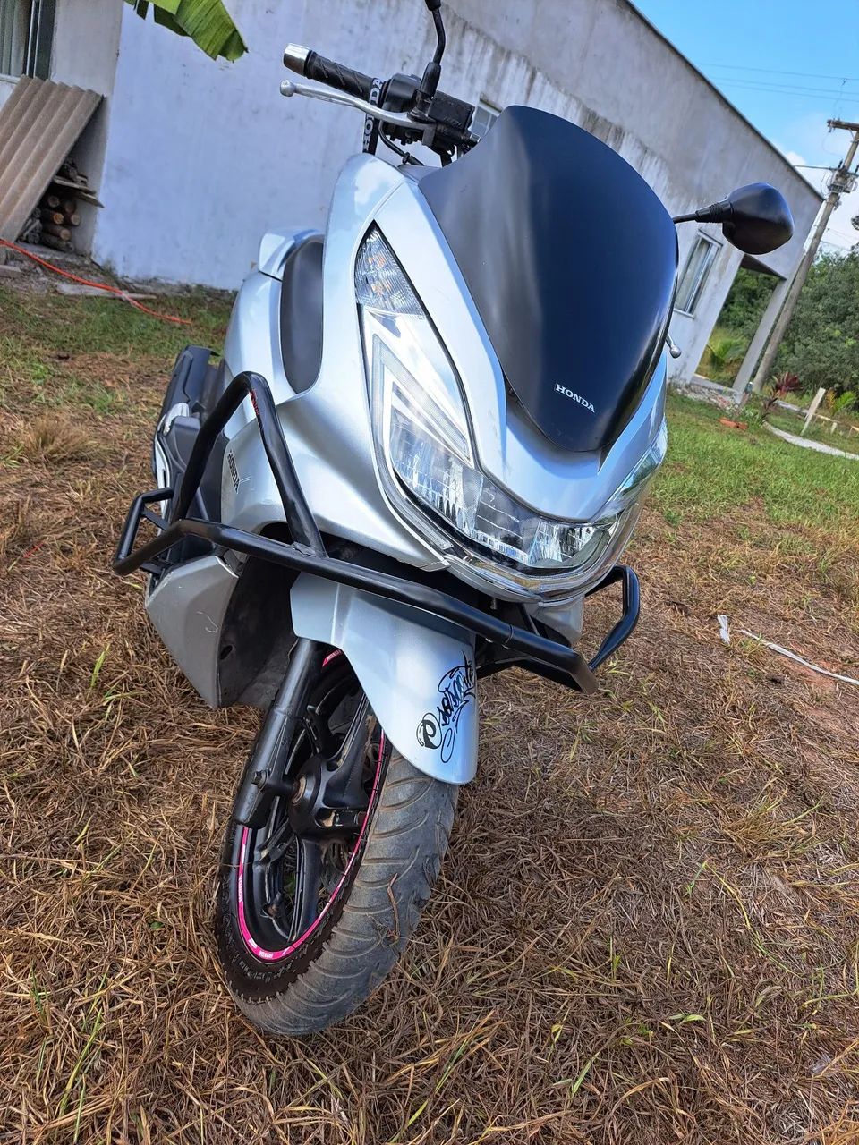 PCX 150 - Foto 3